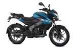 bajaj pulsar ns125 beach blue