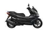 cfmoto 150sc gem black