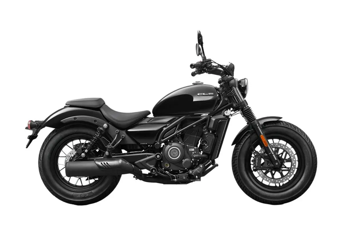 cfmoto 250cl c nebula black 2