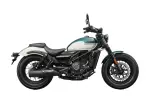 cfmoto 250cl c teal green 2