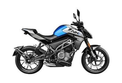 cfmoto 250nk athens blue