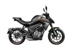 cfmoto 250nk nebula black