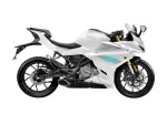 cfmoto 250sr nebula white