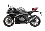 cfmoto 300sr nebula black