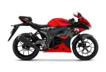gsx r150 red