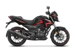 hero hunk 150r black