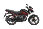 hero ignitor techno black