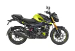 hero thriller 160r 4v neon shooting star