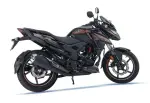 honda x blade black