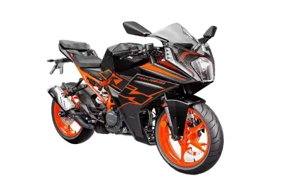 ktm rc 125 indian 2022 ebony black