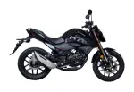 lifan kp 165 4v black
