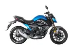 lifan kp 165 4v blue