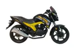 lifan kp 165 black yellow