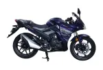 lifan kpr 165 carburetor blue