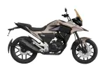 lifan kpt 150 rose gold