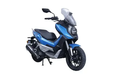 lifan kpv 150 blue