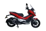 lifan kpv 150 red