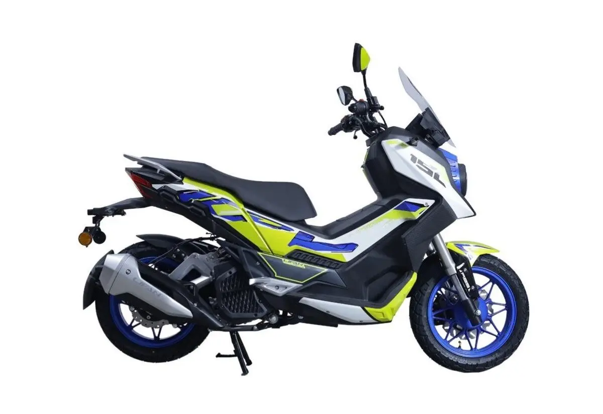lifan kpv 150 youth edition