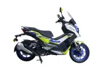 lifan kpv 150 youth edition