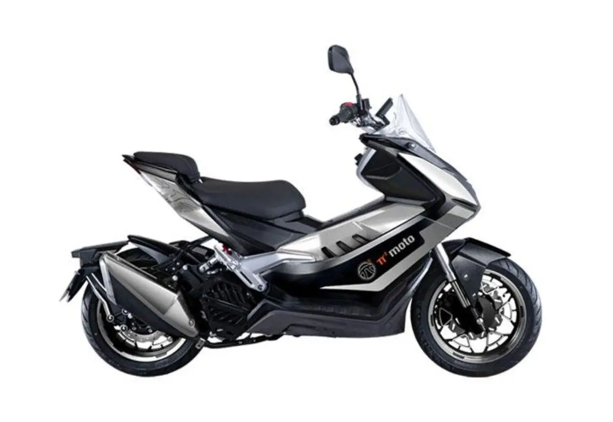 lifan kpv race 150 4v black
