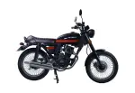 lifan victor r 125 black