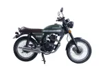 lifan victor r 125 green