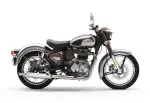 royal enfield chrome bronze