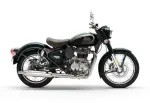 royal enfield halcyon green
