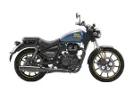 royal enfield meteor 350 fireball blue