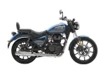 royal enfield meteor 350 stellar blue