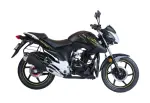 runner knight rider v2 black 2
