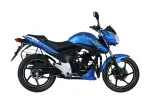 runner knight rider v2 matte blue 2