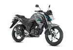 yamaha fzs v2 hurricane grey