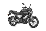 yamaha fzs v3 matte black