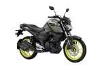 yamaha fzs v4 cyber green