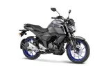 yamaha fzs v4 metallic grey