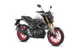 yamaha mt15 v2 ice fluo vermillion