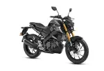 yamaha mt15 v2 metallic black