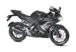 yamaha r15 v3 dark knight
