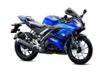 yamaha r15 v3 racing blue