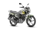 yamaha saluto 125 matte green