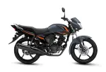 yamaha saluto 125 pastel grey