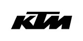 ktm brand logo