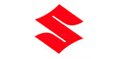 suzuki brand logo
